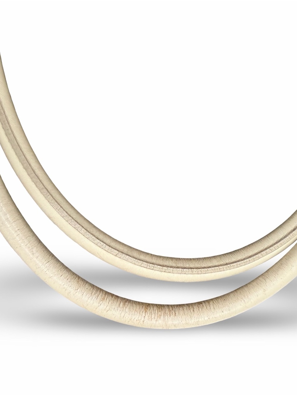 Vivienne Westwood Hand Bag Women RED stripe - Picture 10 of 14